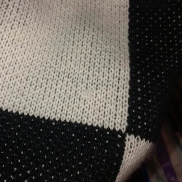 Literally Limitless Oversized Knit Dress - Picture 3 of 3